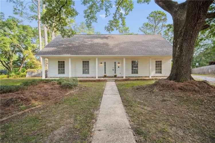 Single-family house For Sale in 2600, Shay Court, Mobile, Alabama