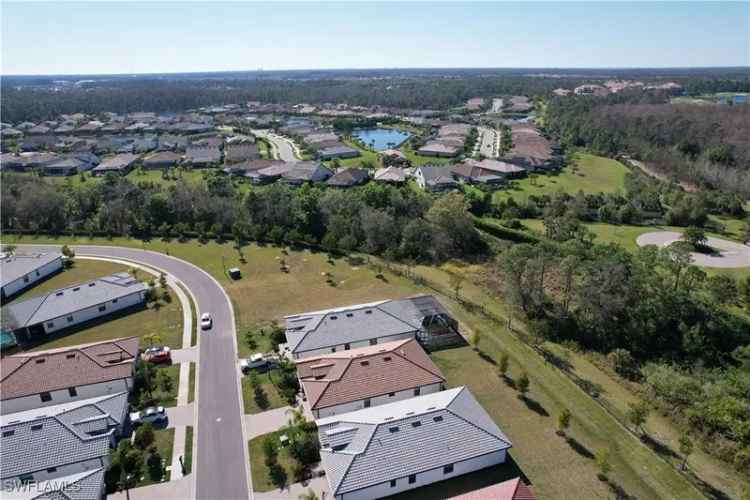 Single-family house For Sale in Fort Myers, Florida