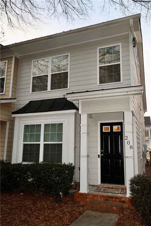 House For Sale in 208, Sidney Lanier Avenue, Athens, Georgia