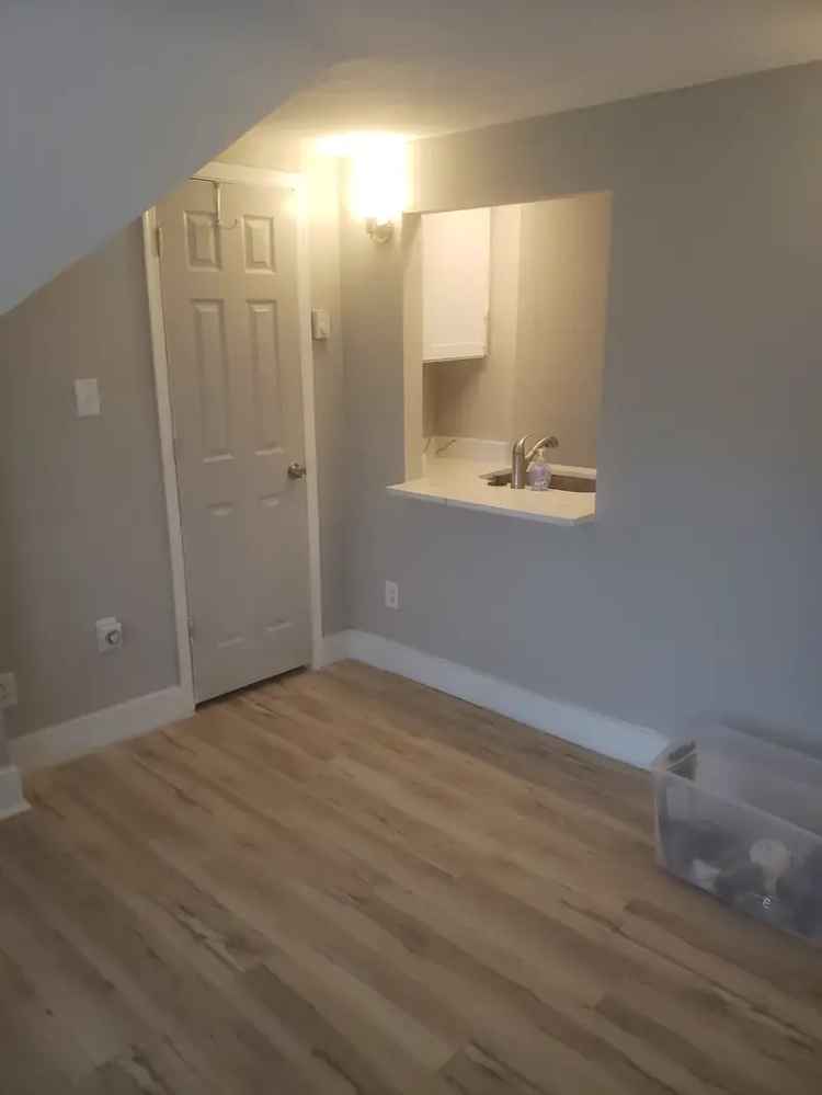 Apartment Unit for Rent