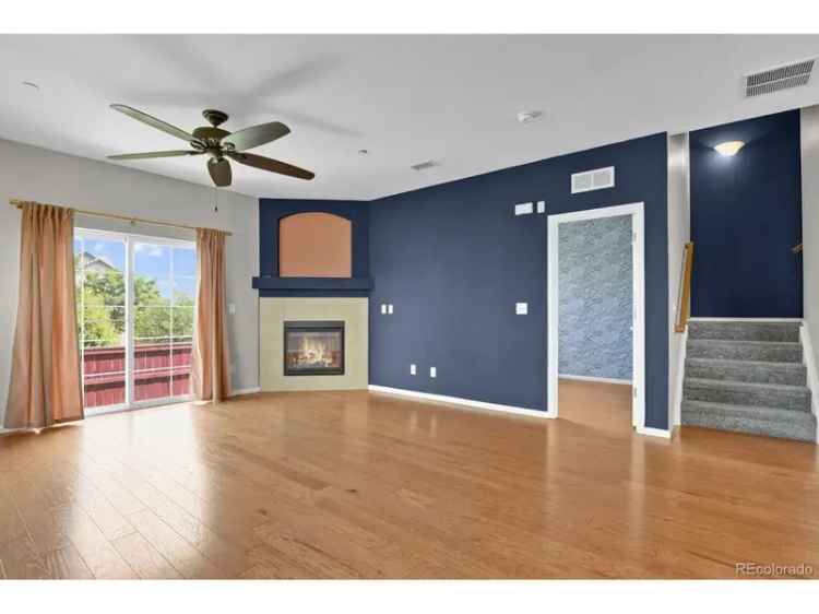 Single-family house For Sale in 24986, East Calhoun Place, Aurora, Colorado