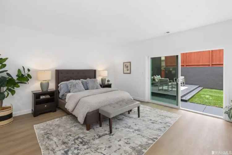 Single-family house For Sale in 418, Amherst Street, San Francisco, California