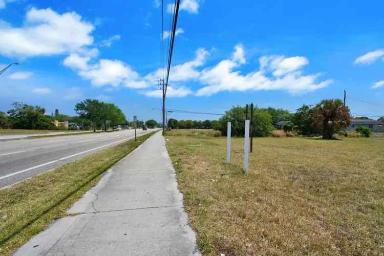 Land For Sale in Florida