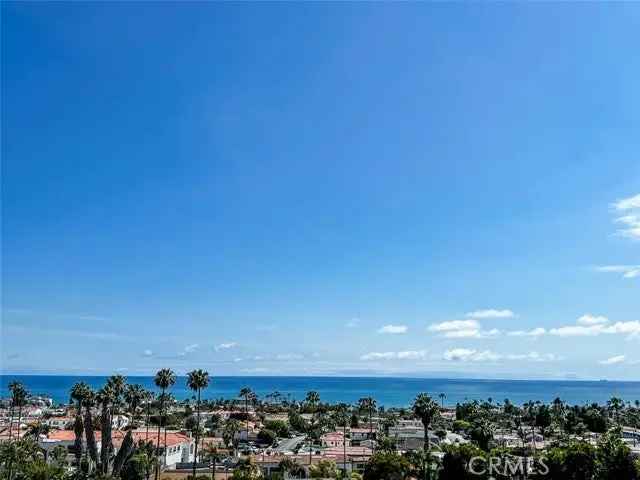 Land For Sale in San Clemente, California