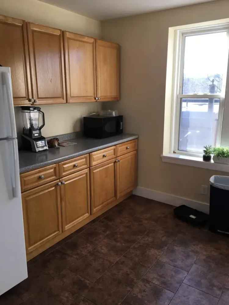 Apartment Unit for Rent