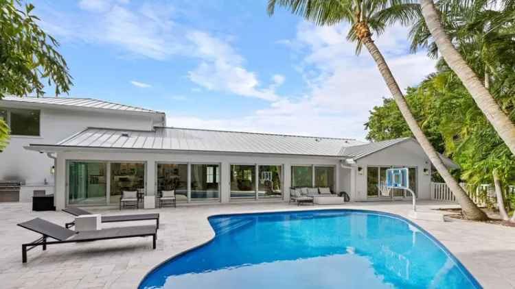 House For Sale in Delray Beach, Florida