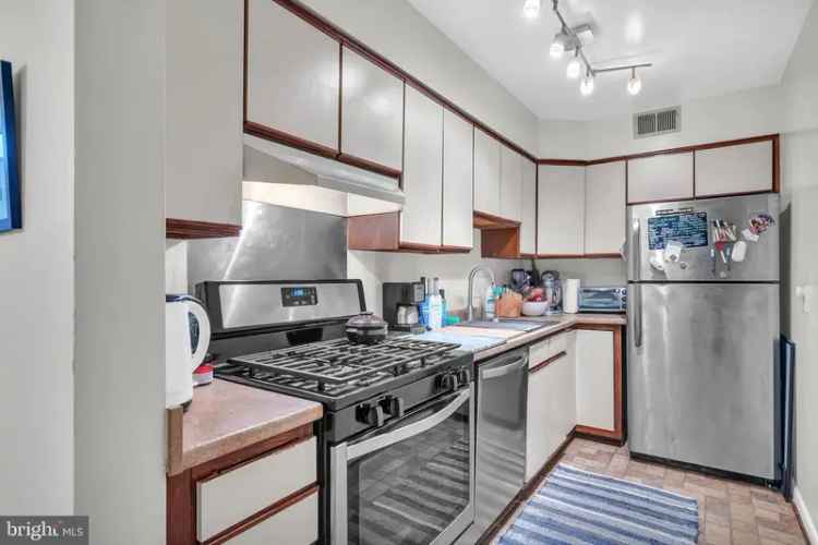 Condo For Sale in 3040, Pineview Court Northeast, Washington, District of Columbia