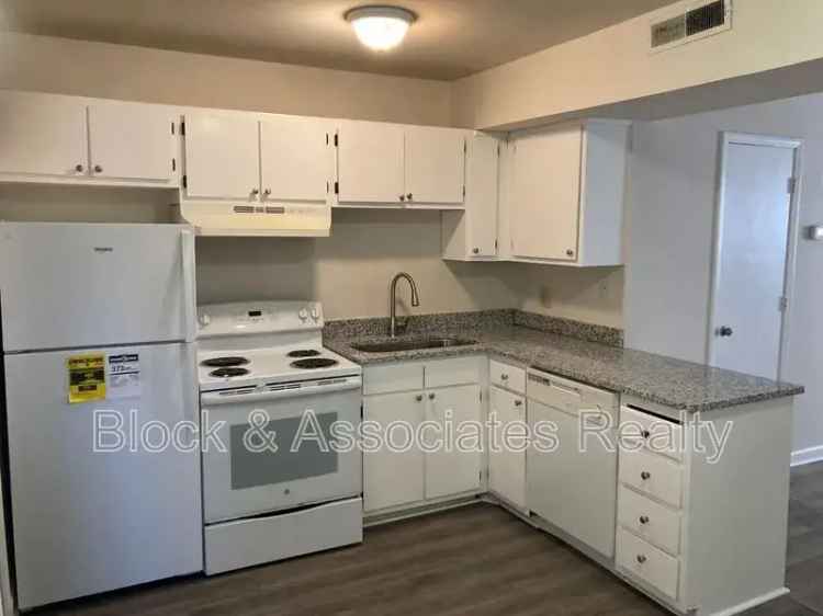 Apartment Unit for Rent