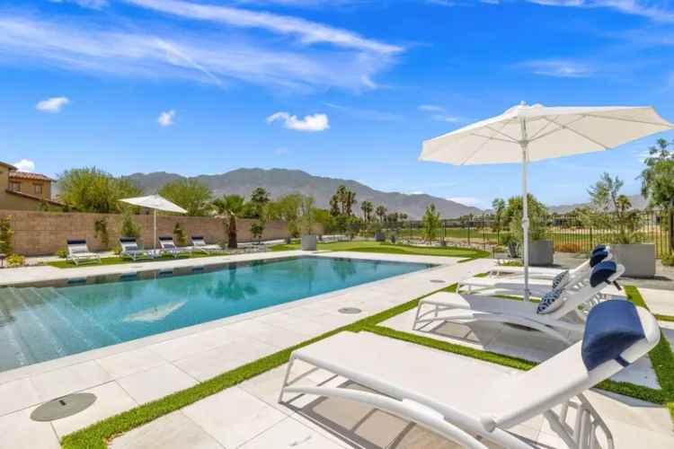 Single-family house For Sale in 4467, Alcala Way, Palm Springs, California