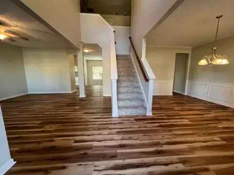 Single-family house For Sale in Phenix City, Alabama