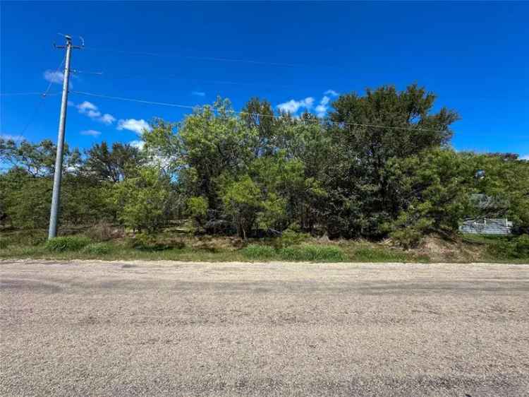 Land For Sale in 302, Lamaloa Lane, Texas