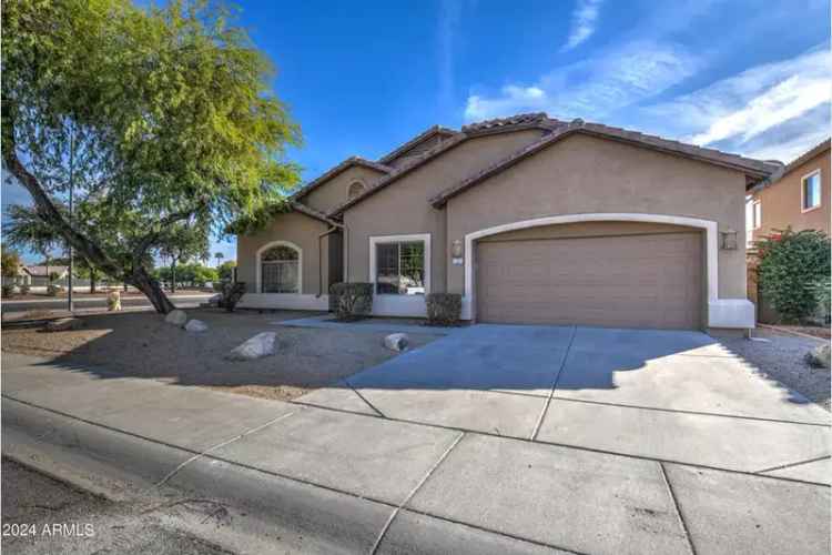 Single-family house For Sale in 10801, West Palm Lane, Avondale, Arizona