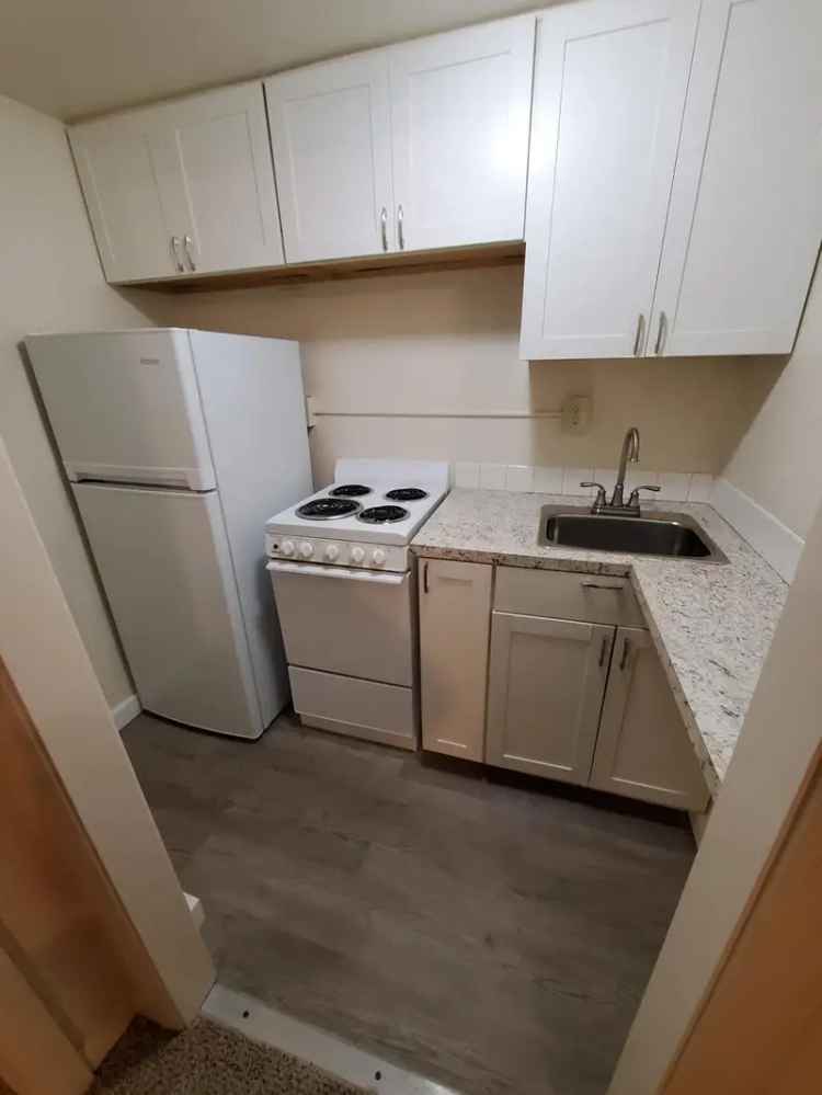 Downtown Apartment Unit for Rent Near PSNS