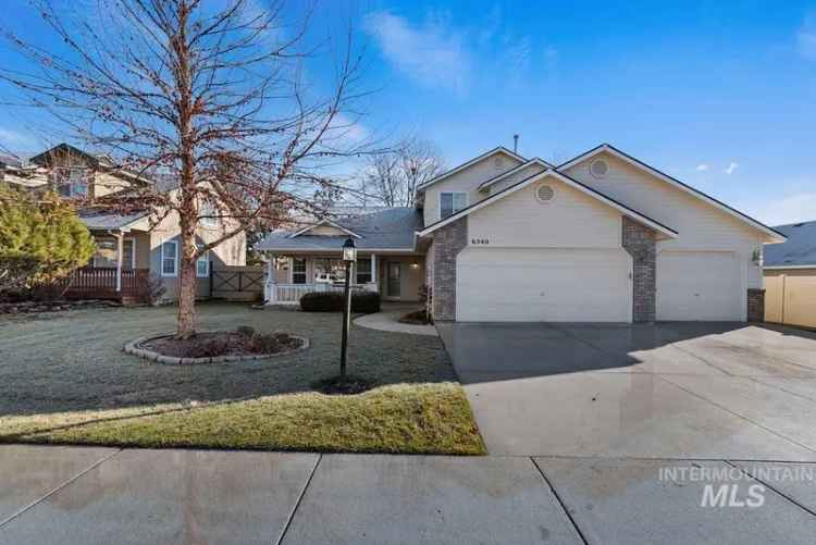 Single-family house For Sale in 6340, South Neptune Place, Boise, Idaho