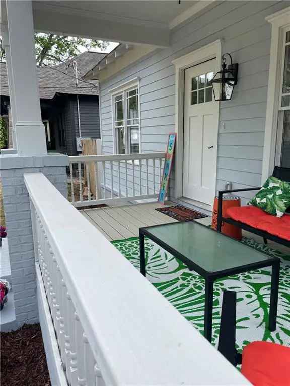 Single-family house For Sale in 441, Atwood Street Southwest, Atlanta, Georgia