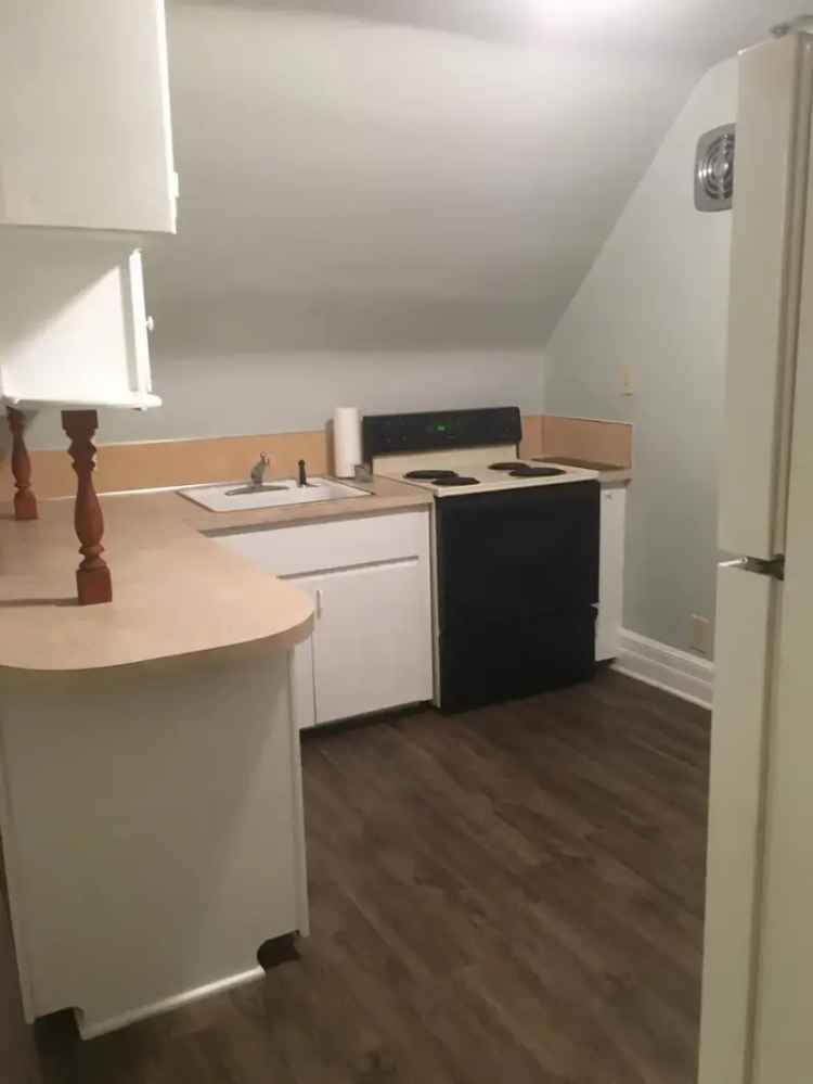 Apartment Unit for Rent