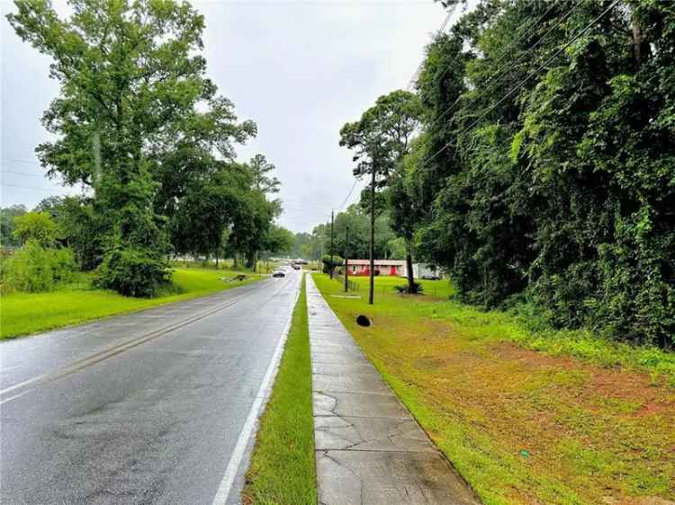 Land For Sale in Daphne, Alabama