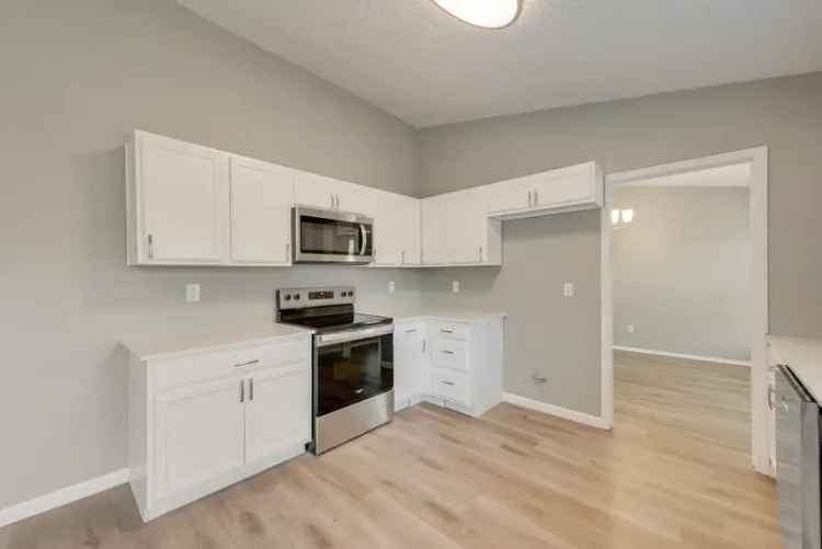 Dallas 3 Bed 2 Bath Home - Section 8 Accepted