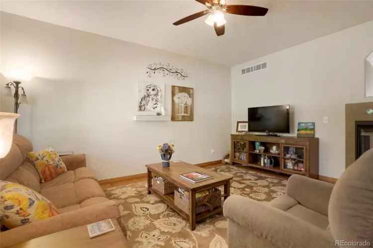 Condo For Sale in 3527, Big Ben Drive, Fort Collins, Colorado