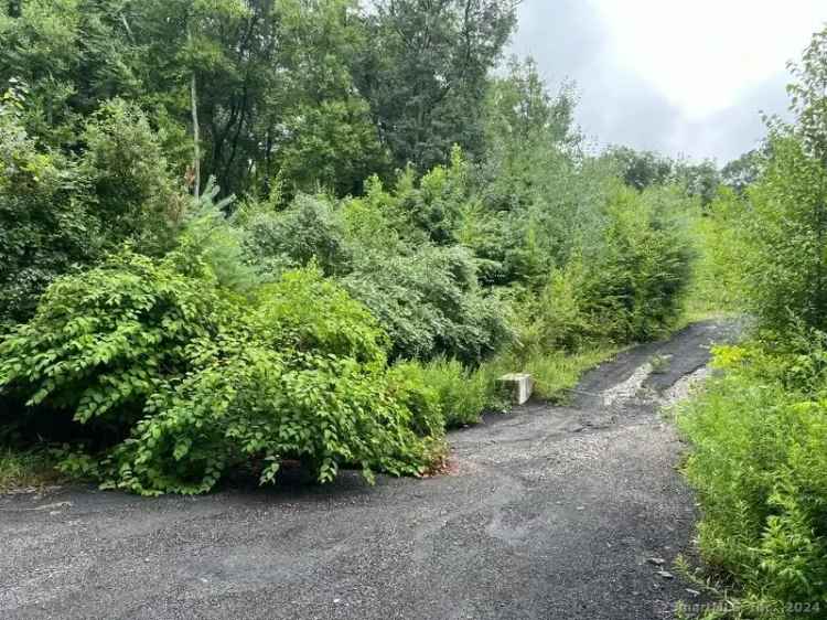 Land For Sale in 183, Mount Pleasant Road, Newtown, Connecticut