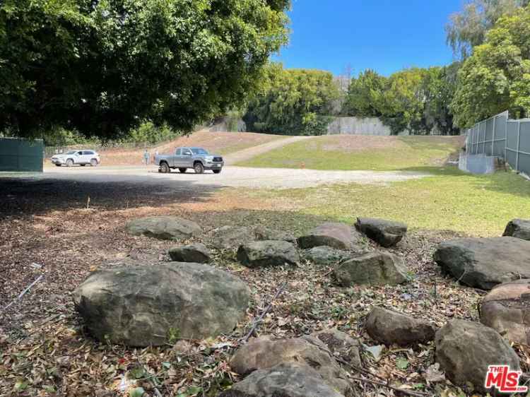 Land For Sale in 112, North Beverly Glen Boulevard, Los Angeles, California