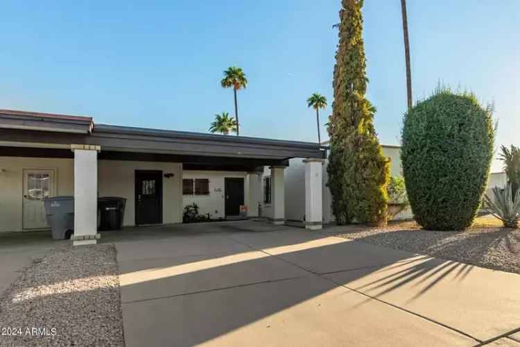 House For Sale in 3017, West Hearn Road, Phoenix, Arizona