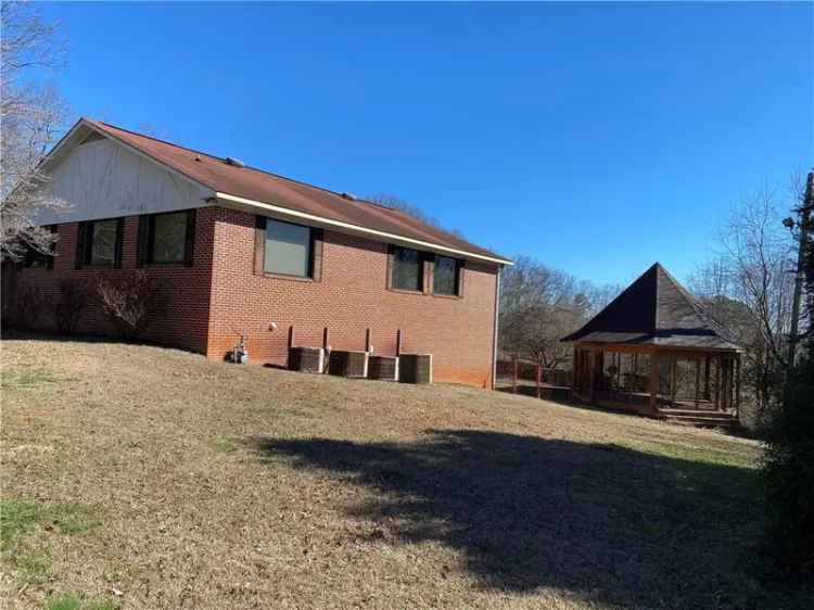 Single-family house For Sale in Jasper, Georgia