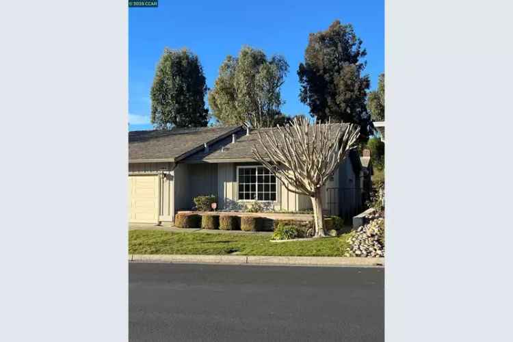 Single-family house For Sale in 628, Saint George Road, Danville, California