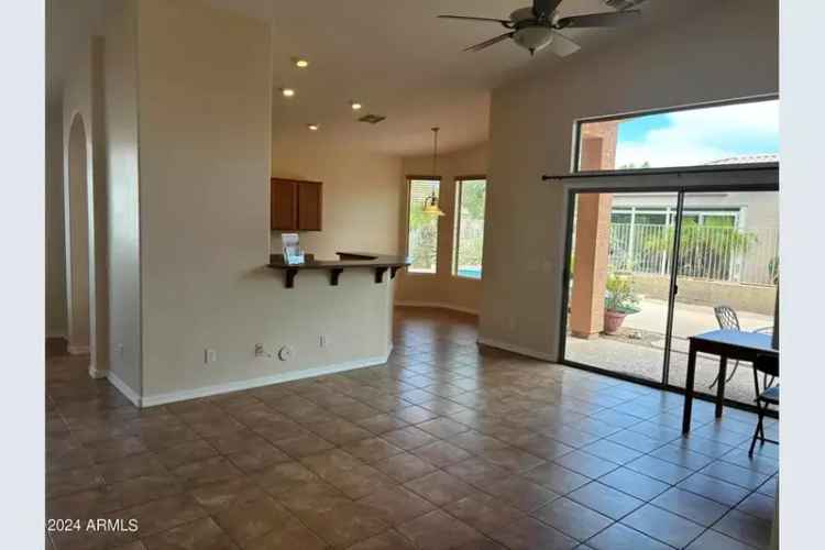 Single-family house For Sale in 4686, East Mia Court, Gilbert, Arizona