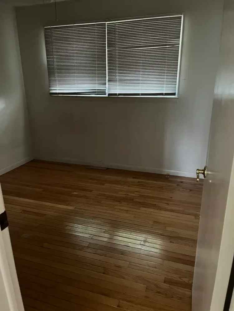 Apartment Unit for Rent