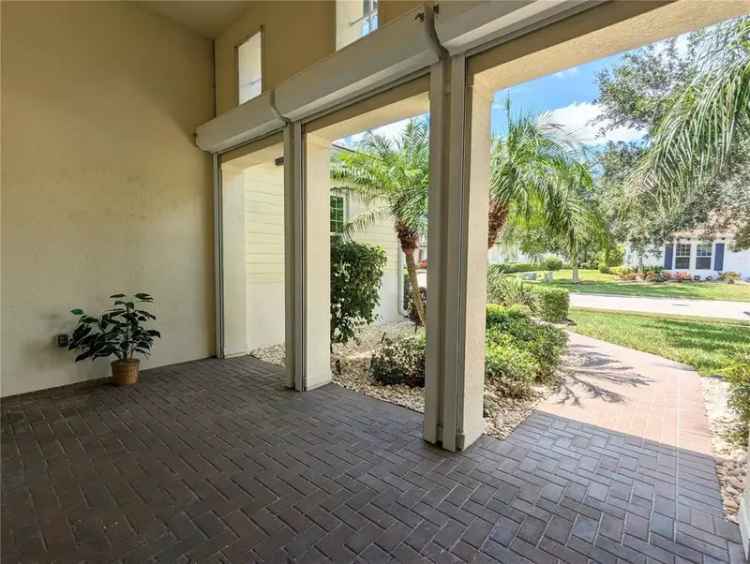 Single-family house For Sale in Bradenton, Florida