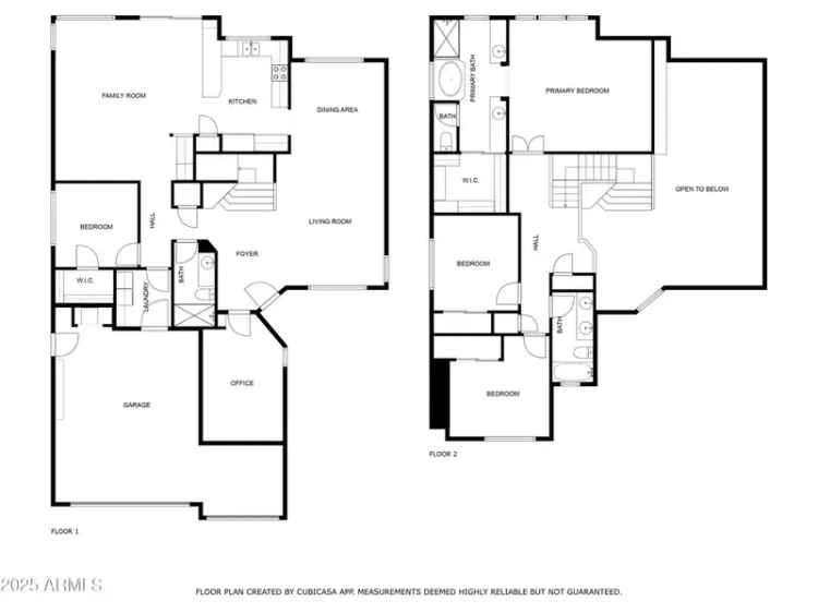 Single-family house For Sale in 5951, West Irma Lane, Glendale, Arizona