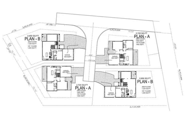 Land For Sale in San Jose, California