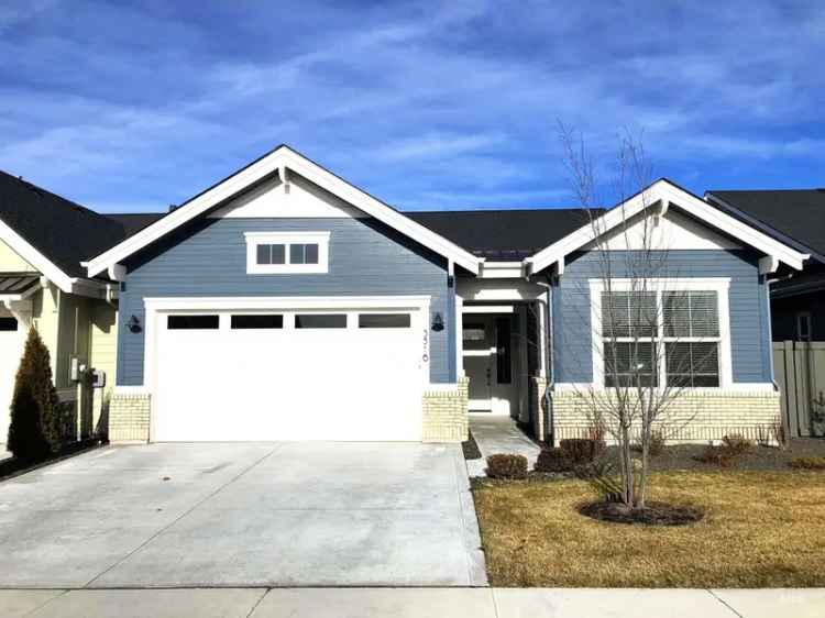 House For Sale in 3516, East Kalinga Lane, Meridian, Idaho