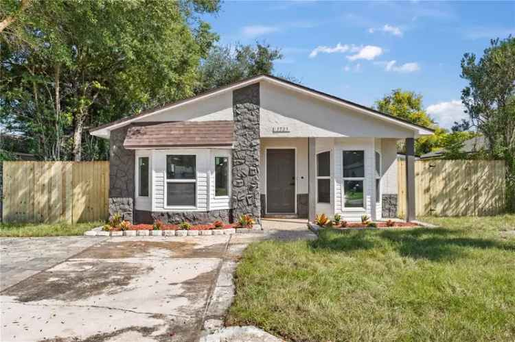 Single-family house For Sale in 1523, Kelby Road, Kissimmee, Florida