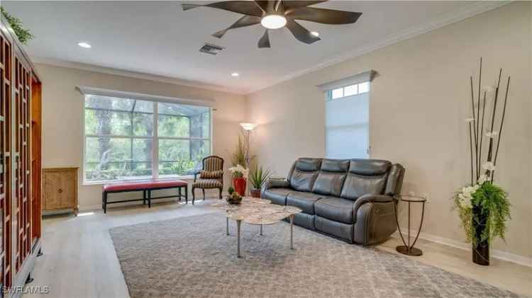 Single-family house For Sale in Fort Myers, Florida