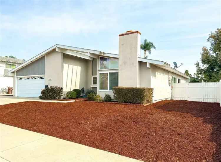 Single-family house For Sale in 32882, Avenida Descanso, San Juan Capistrano, California