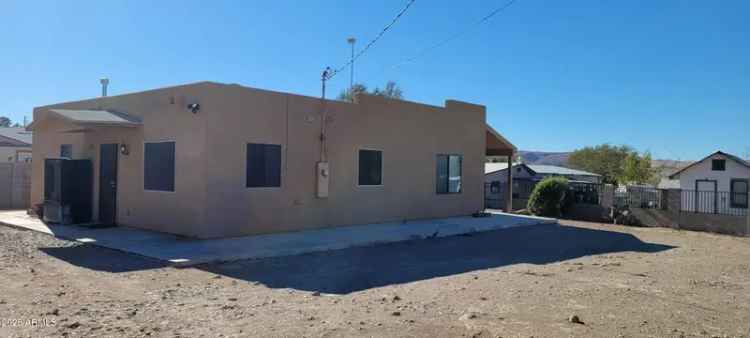 Single-family house For Sale in 321, South Bridge Street, Superior, Arizona