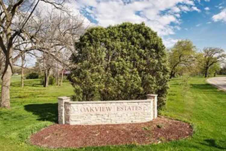 Land For Sale in Ringwood, Illinois