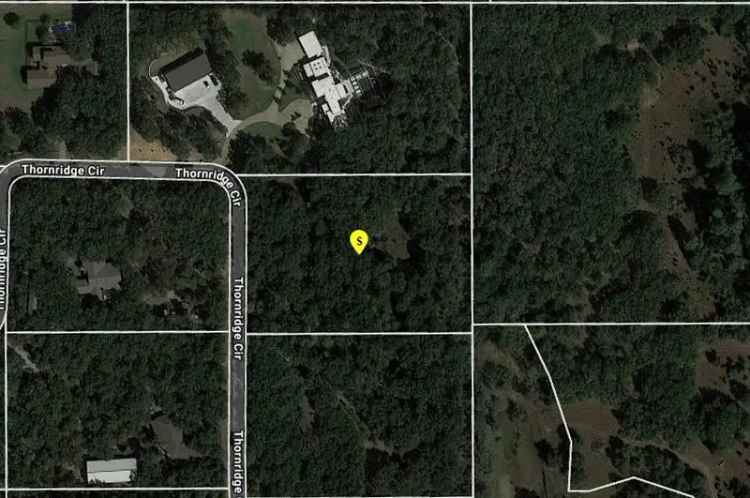 Land For Sale in Argyle, Texas