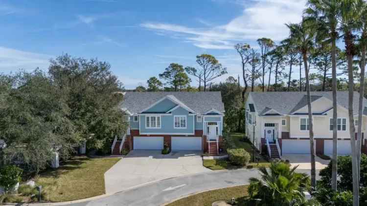 House For Sale in 103, Sunset Circle South, Saint Augustine, Florida