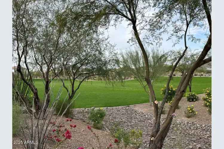 Single-family house For Sale in Peoria, Arizona