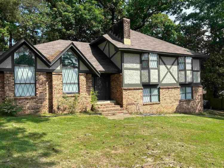 Single-family house For Sale in 12008, Cherrystone Circle, Little Rock, Arkansas