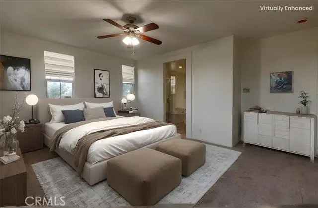 Condo For Sale in 2796, West Madison Circle, Anaheim, California