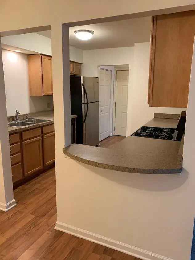 Apartment Unit for Rent