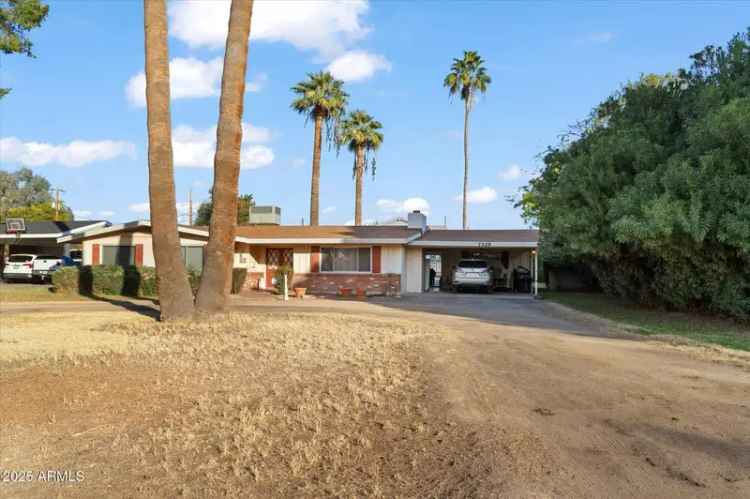 Single-family house For Sale in 7329, North 16th Avenue, Phoenix, Arizona