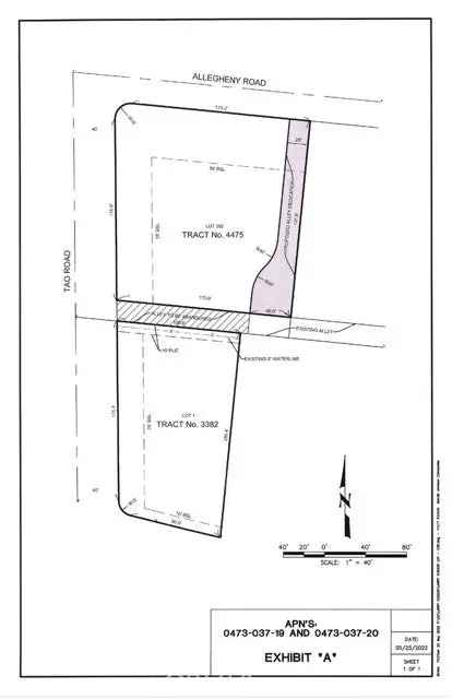 Land For Sale in Apple Valley, California