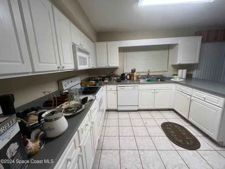 House For Sale in Palm Bay, Florida