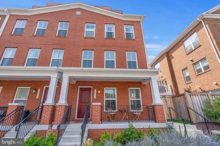 House For Sale in 1227, Wynton Place Northeast, Washington, District of Columbia