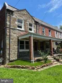 House For Sale in 928, Perry Place Northeast, Washington, District of Columbia